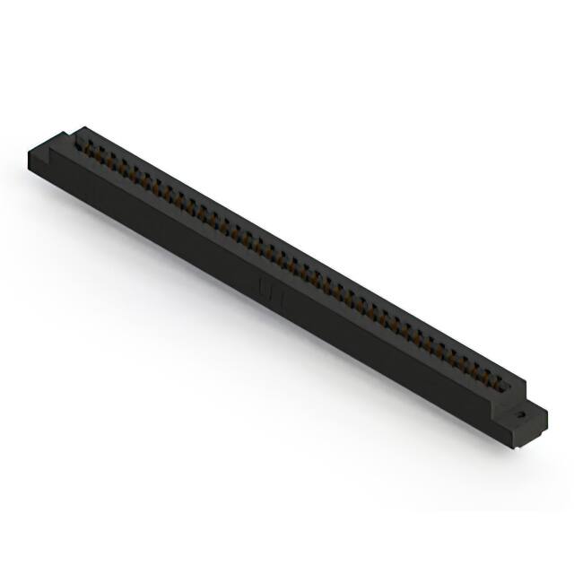 355-074-521-502 EDAC Inc.  Edgeboard Connectors